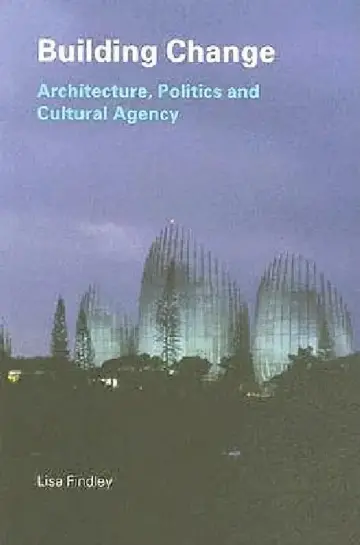 Cover of Building Change