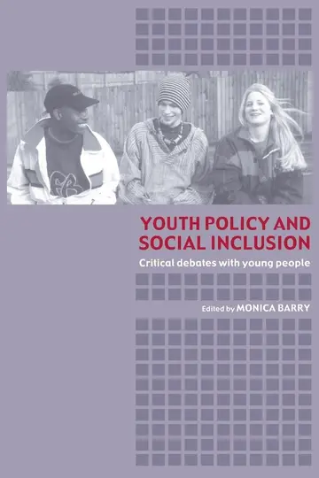 Cover of Youth Policy and Social Inclusion