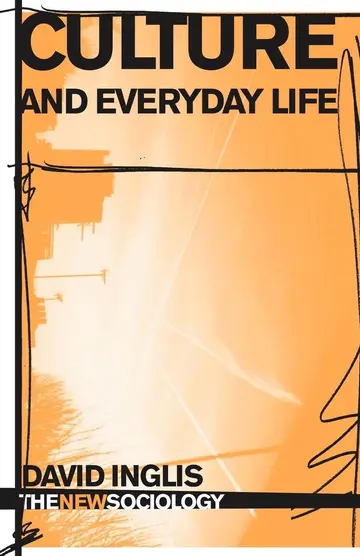Cover of Culture and Everyday Life