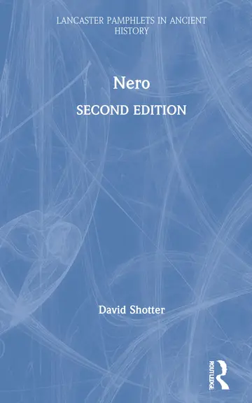 Cover of Nero