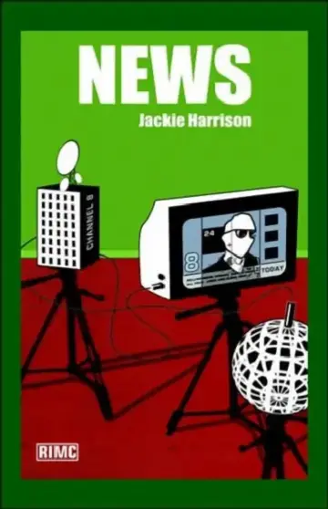Cover of News