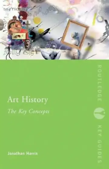 Cover of Art History
