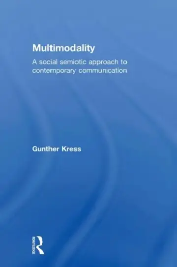 Cover of Multimodality