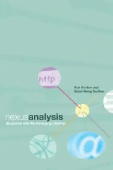 Cover of Nexus Analysis