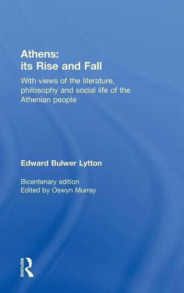 Cover of Athens