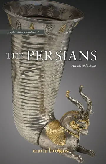 Cover of The Persians (Peoples of the Ancient World)