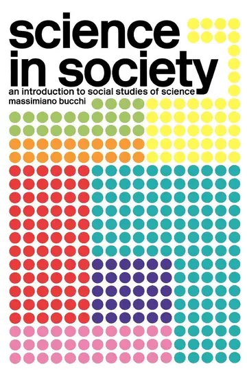 Cover of Science in Society