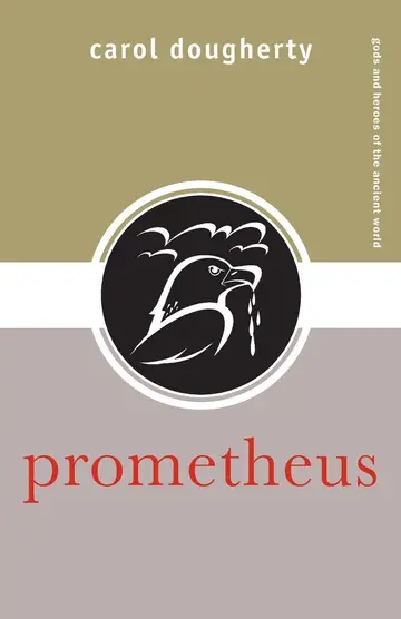 Cover of Prometheus