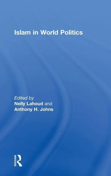 Cover of Islam in World Politics