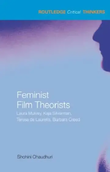 Cover of Feminist Film Theorists
