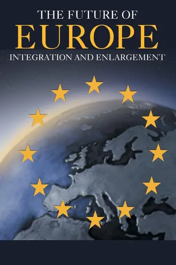 Cover of Future of Europe