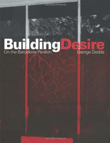 Cover of Building Desire