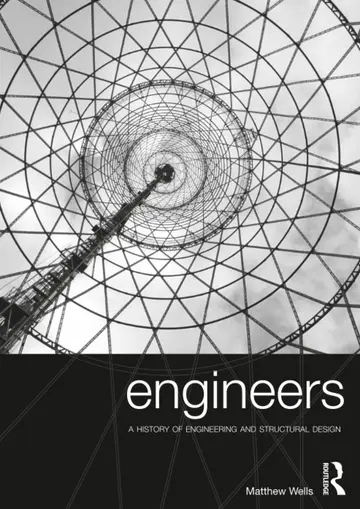 Cover of Engineers