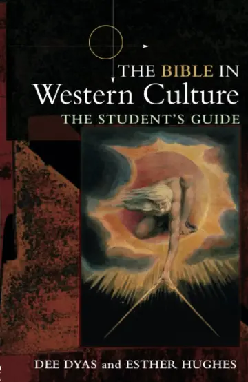 Cover of The Bible in Western Culture