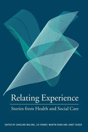 Cover of Relating Experience