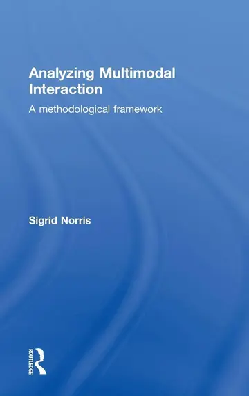 Cover of Analyzing Multimodal Interaction