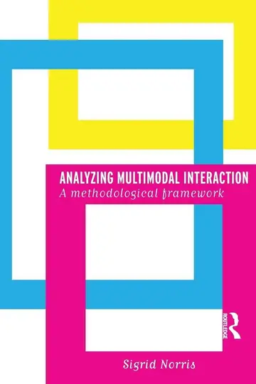 Cover of Analyzing Multimodal Interaction