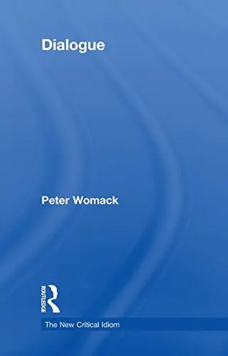 Cover of Dialogue