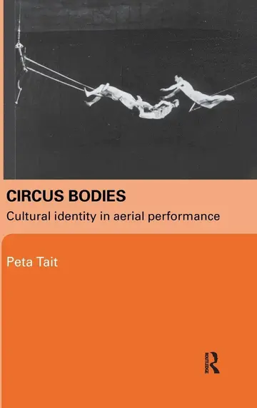 Cover of Circus Bodies