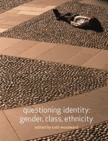 Cover of Questioning Identity