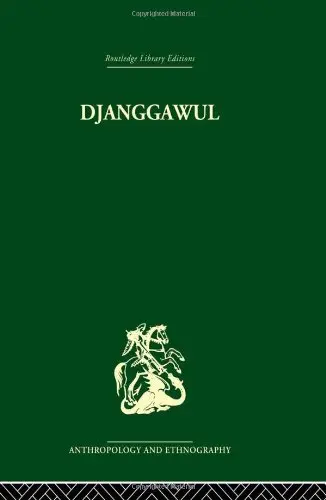Cover of Djanggawul