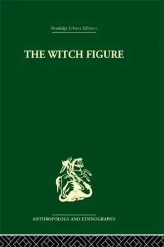 Cover of The Witch Figure