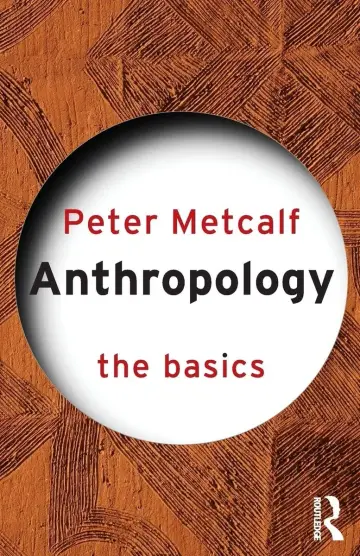 Cover of Anthropology