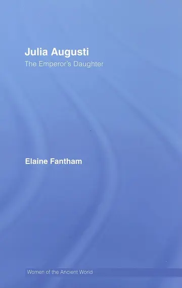Cover of Julia Augusti