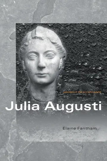 Cover of Julia Augusti