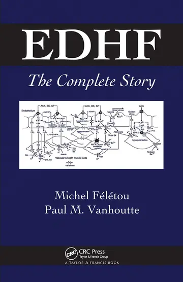 Cover of Edhf