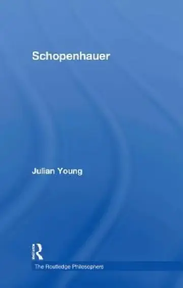 Cover of Schopenhauer