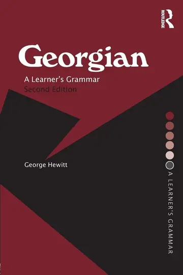 Cover of Georgian