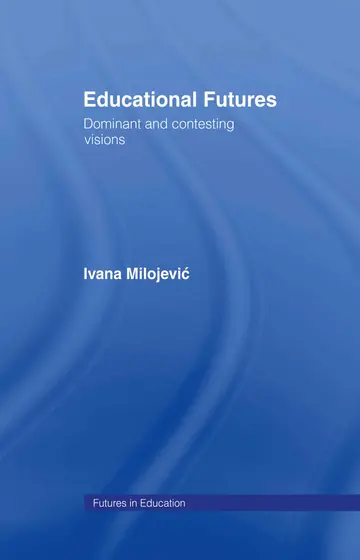 Cover of Educational Futures
