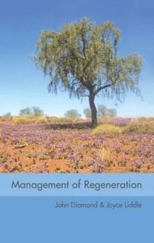 Cover of Management of Regeneration