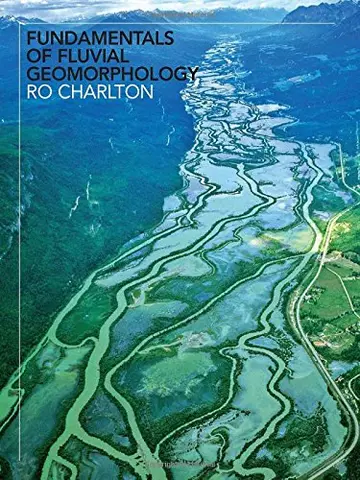 Cover of Fundamentals of Fluvial Geomorphology