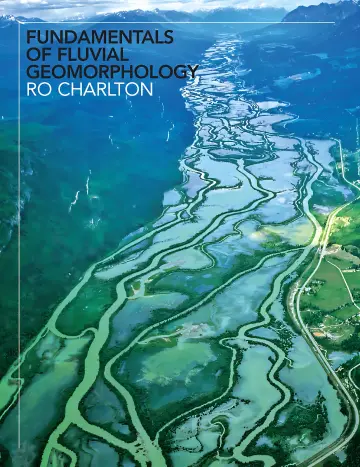 Cover of Fundamentals of Fluvial Geomorphology