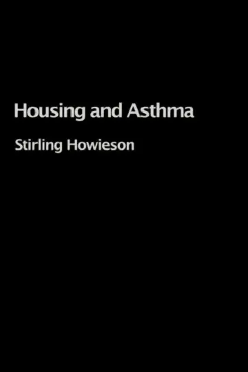 Cover of Housing and Asthma