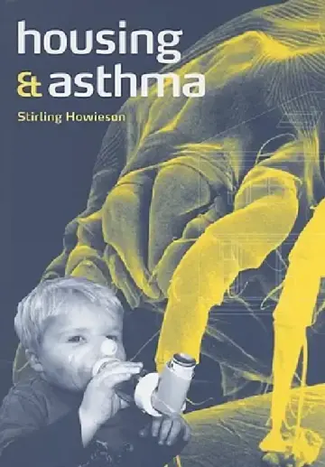 Cover of Housing and Asthma