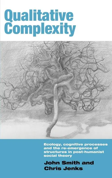 Cover of Qualitative Complexity