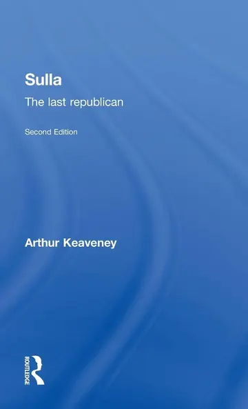 Cover of Sulla
