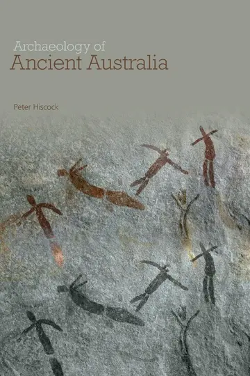 Cover of Archaeology of Ancient Australia