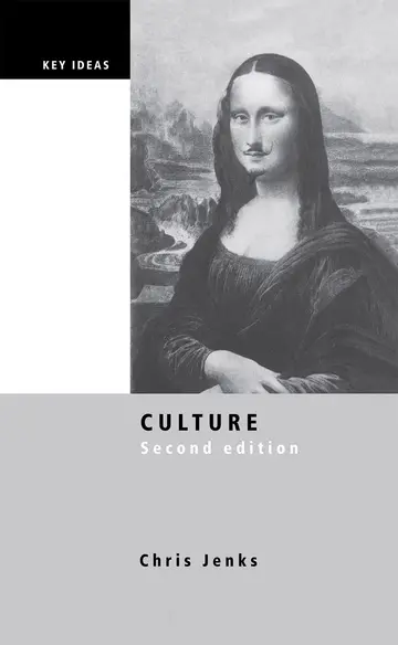 Cover of Culture