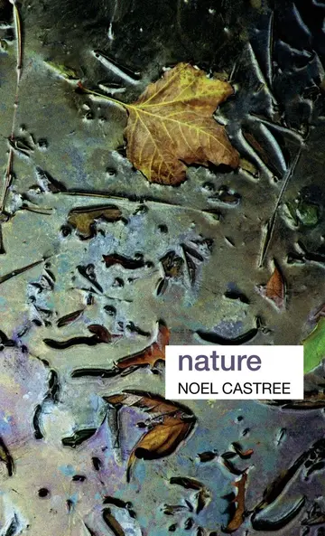 Cover of Nature