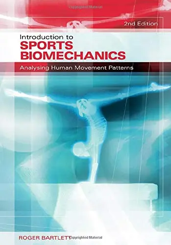Cover of Introduction to Sports Biomechanics