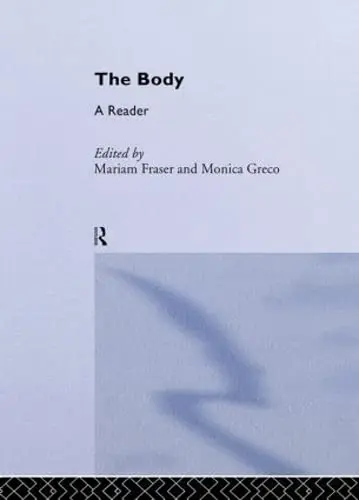 Cover of The Body