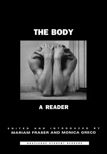 Cover of The Body