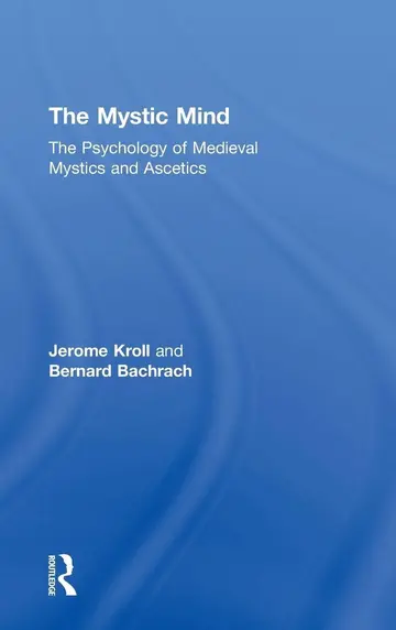 Cover of The Mystic Mind