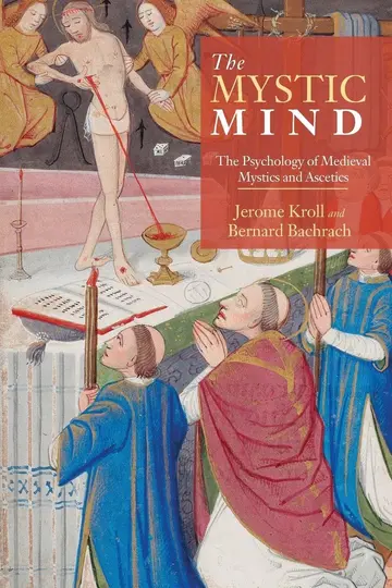 Cover of The Mystic Mind