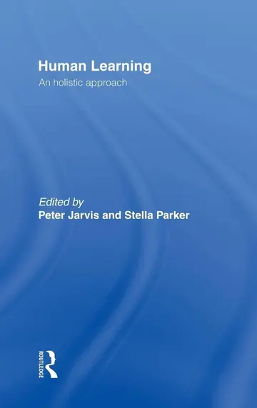 Cover of Human Learning