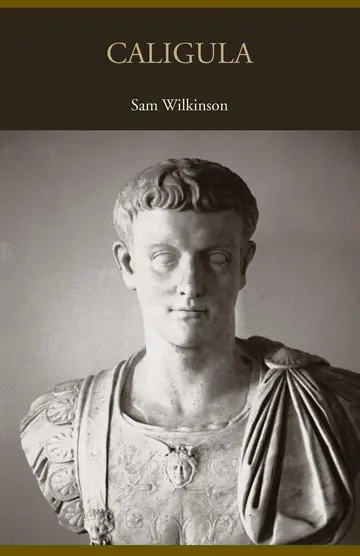Cover of Caligula